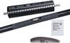 3M HDCW-35/10-250 Raccordo termorestringente senza connettori a vite Ø Cavo: 10 - 35 mm Contenuto: 1 KIT
