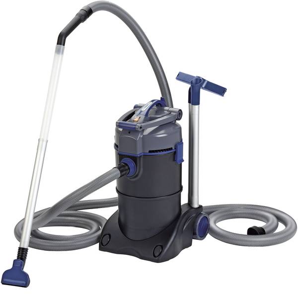 Aspiratori per stagni e laghetti - Oase Pondovac 4 50388 Aspirafango per stagno e laghetto 16 l - Aspiratori per stagni e laghetti - Oase Pondovac 4 50388 Aspirafango per stagno e laghetto 16 l -
