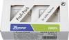 Kopp 2 vie Telaio di copertura Europa Bianco artico, Opaco 401913017 5 pz.