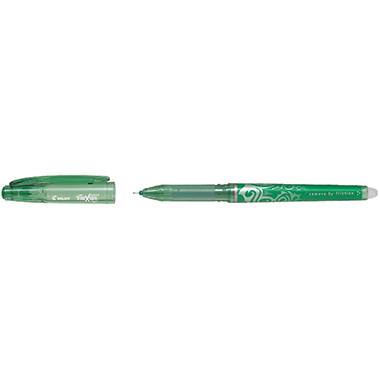 Rullo di inchiostro POINT PILOT FRIZIONE 0,3 mm Verde-5