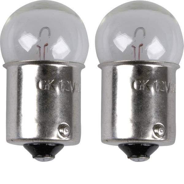 Lampadine per auto e camion - Unitec Lampadina standard Standard R10W 10 W - Lampadine per auto e camion - Unitec Lampadina standard Standard R10W 10 W -
