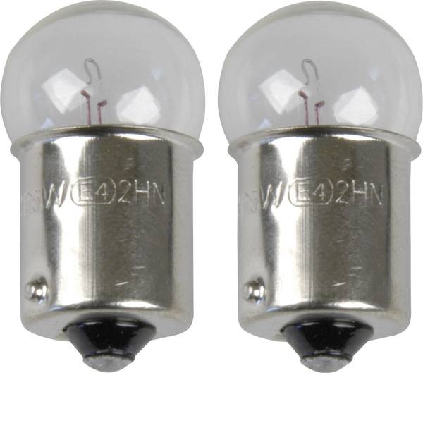Lampadine per auto e camion - Unitec Lampadina standard Standard R5W 5 W - Lampadine per auto e camion - Unitec Lampadina standard Standard R5W 5 W -
