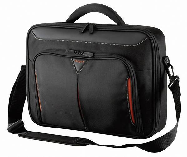 Targus Classic+ clamshell 18