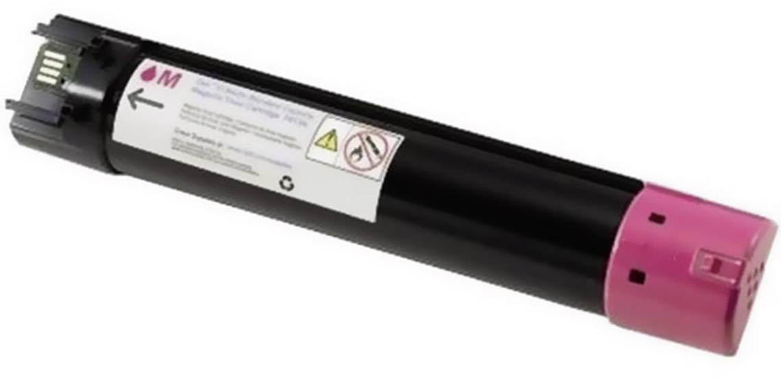 DELL 593-10927 cartuccia toner 1 pz Originale Magenta-0