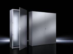 Rittal Se 8 5855 500 Quadro Elettrico 1200 X 2000 X 500 Acciaio Inox Acciaio Inox 1 Pz Conrad It