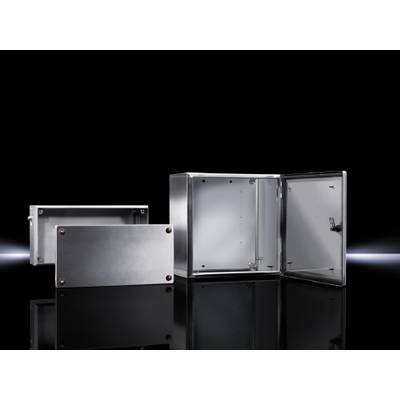 Rittal EX 9408.600 Contenitore da installazione 800 x 1000 x 300 Acciaio inox acciaio inox 1 pz. 