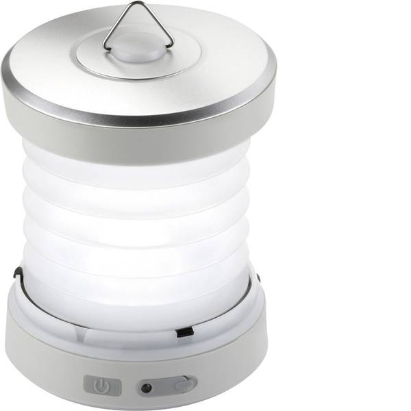 Lampade per campeggio, outdoor e per immersioni - LED Luce da campeggio Ampercell Sonia 41 lm a dinamo 220 g Argento 10427 - Lampade per campeggio, outdoor e per immersioni - LED Luce da campeggio Ampercell Sonia 41 lm a dinamo 220 g Argento 10427 -