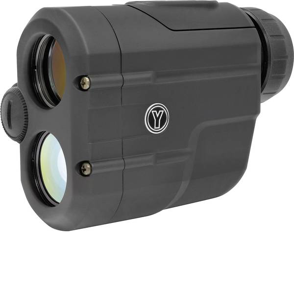Telemetri - Misuratore della distanza Yukon Extend LRS-1000 6 x 24 mm Range 5 fino a 1000 m - Telemetri - Misuratore della distanza Yukon Extend LRS-1000 6 x 24 mm Range 5 fino a 1000 m -