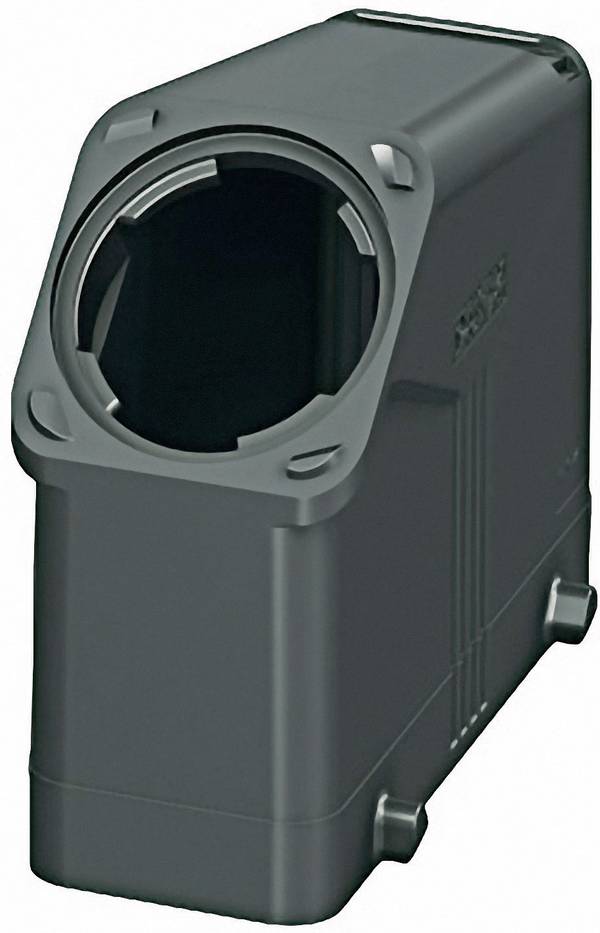 Phoenix Contact 1407657 HC-EVO-B24-HHFD-PLBK Custodia mobile 1 pz. Pezzo