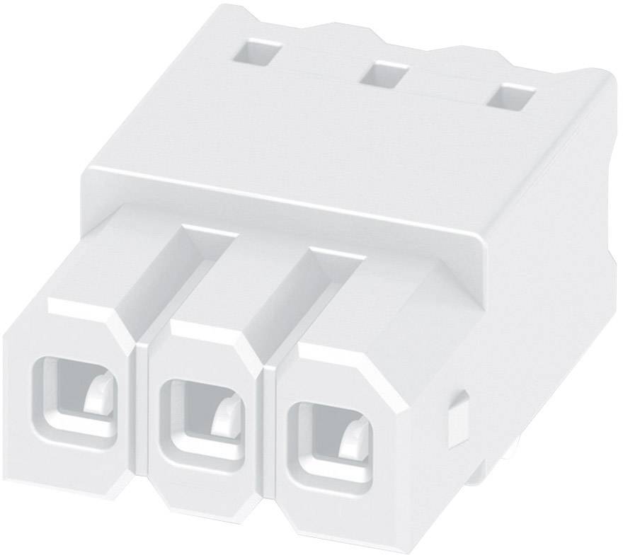 Morsettiera per CS Phoenix Contact PTSM Totale poli 2 Passo: 2.50 mm 1814980 1 pz.