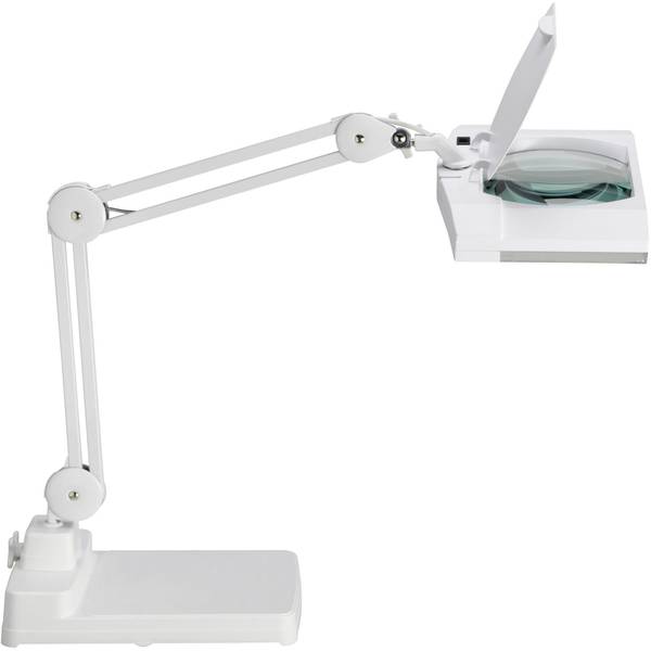 Lampade tecniche e lenti da laboratorio - Maul 8264102 Lampada con lente dingrandimento Classe energetica: A (A++ - E) - Lampade tecniche e lenti da laboratorio - Maul 8264102 Lampada con lente dingrandimento Classe energetica: A (A++ - E) -