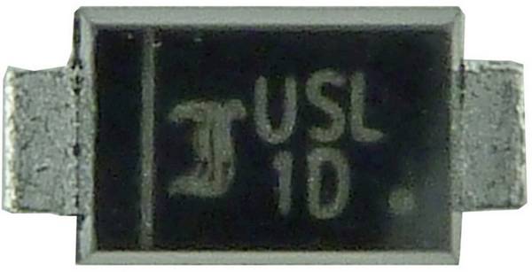 Diotec Diodo raddrizzatore SL1M SOD-123FL 1000 V 1 A Tape cut