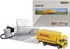 Starter kit Car System H0 MAN LKW DHL Faller 161607