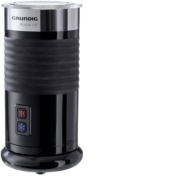 Montalatte - Grundig MF5260 MF5260 Montalatte a induzione Nero 435 W - Montalatte - Grundig MF5260 MF5260 Montalatte a induzione Nero 435 W -