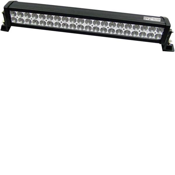 Fari e proiettori da lavoro - Berger & Schröter Faro da lavoro 12 V, 24 V 120 W 20198 Illuminazione da vicino (L x A x P) 610 x 115 x 85 mm 7800 lm - Fari e proiettori da lavoro - Berger & Schröter Faro da lavoro 12 V, 24 V 120 W 20198 Illuminazione da vicino (L x A x P) 610 x 115 x 85 mm 7800 lm -