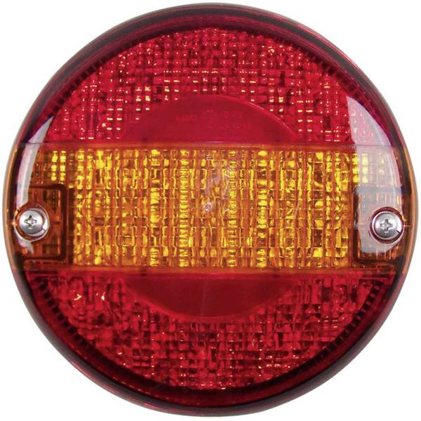Illuminazione per rimorchi - Berger & Schröter LED Fanale posteriore per rimorchio Luce di direzione, Luce di stop, Faro di profondità sinistra, - Illuminazione per rimorchi - Berger & Schröter LED Fanale posteriore per rimorchio Luce di direzione, Luce di stop, Faro di profondità sinistra, -