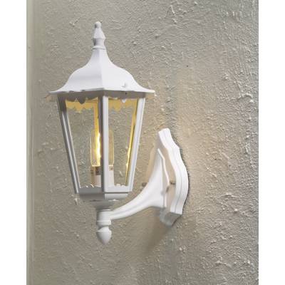 Konstsmide Firenze 7213-250 Lampada da parete per esterno  Lampada a risparmio energetico, LED (monocolore) E27 100 W Bi