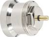 Eurotronic 700128 Adattatore valvola del radiatore Adatto per radiatori Oventrop