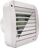 Wallair ECO 125 A Aspiratore a parete 230 V 170 m³/h 12.5 cm