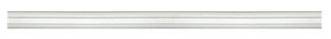 CasaFan ST-ALU 60 WE Asta di prolunga ventilatore a soffitto Bianco