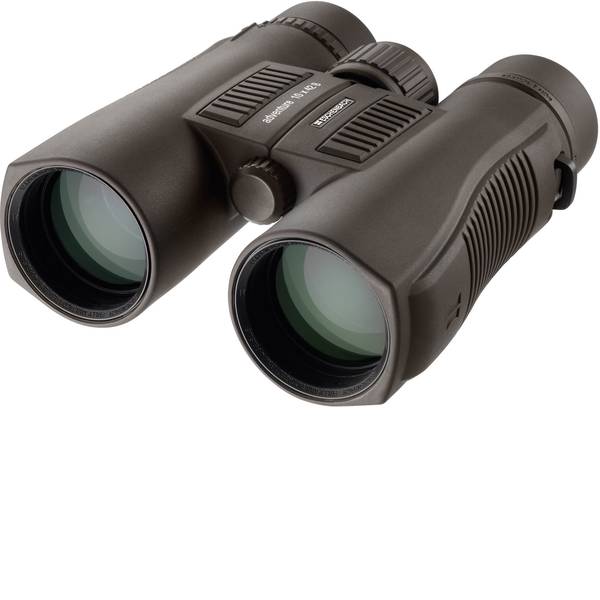 Binocoli - Eschenbach Adventure D 10x42 B active Binocolo 10 x 42 mm Marrone - Binocoli - Eschenbach Adventure D 10x42 B active Binocolo 10 x 42 mm Marrone -
