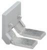 Ponticello a pettine EB 2-31/UKH Grigio Phoenix Contact 10 pz.