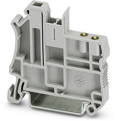 Flangia a vite UT 4/ 1P-F 3060458 Phoenix Contact