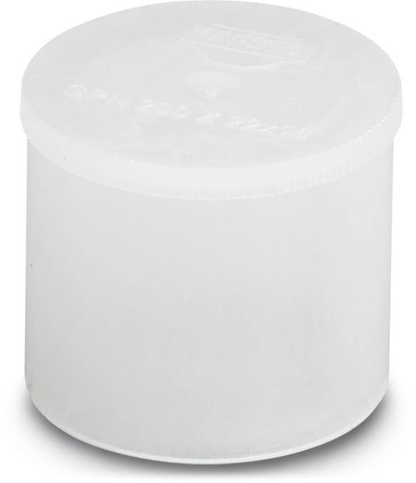 QPD PSK 2,5 - Unità di imballaggio industriale cappuccio di protezione QPD PSK 2,5 Phoenix Contact Contenuto: 10 pz.