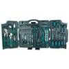Brüder Mannesmann 408591 M29085 Kit utensili Universale in valigia 89 parti
