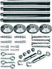 572179 componente per sistema su filo a bassa tensione kit montaggio cavi
