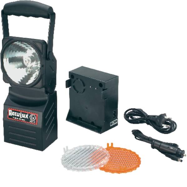 Lampade e torce per ambienti EX - Lampada da lavoro Zona Ex: 1, 2, 21, 22 AccuLux EX SLE 15 60 lm 200 m - Lampade e torce per ambienti EX - Lampada da lavoro Zona Ex: 1, 2, 21, 22 AccuLux EX SLE 15 60 lm 200 m -