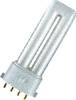 OSRAM - 4050300017648 - DULUX S/E 7W/827 2G7 FS1 OSRAM