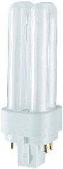 OSRAM - 4050300389059 - DULUX D/E 13W/830 G24Q-1 FS1 OSRAM-0