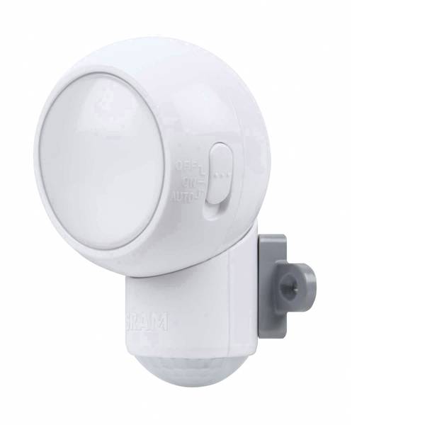 Mini lampade portatili - Lampada portatile LED LEDVANCE Spylux Bianco - Mini lampade portatili - Lampada portatile LED LEDVANCE Spylux Bianco -