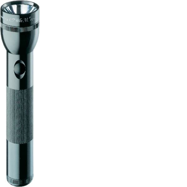 Torce tascabili - Mag-Lite 2-D-Cell LED Torcia tascabile a batteria 134 lm 8 h 675 g - Torce tascabili - Mag-Lite 2-D-Cell LED Torcia tascabile a batteria 134 lm 8 h 675 g -