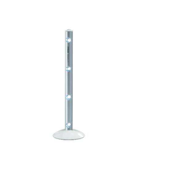 Mini lampade portatili - Lampada portatile LED OSRAM LEDstixx Argento - Mini lampade portatili - Lampada portatile LED OSRAM LEDstixx Argento -