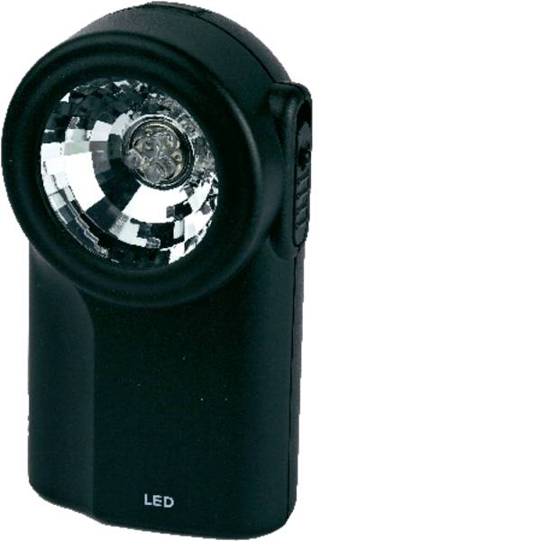 Lampade tecniche e lenti da laboratorio - Lampada piatta a LED 00114 LED - Nero Peso 115 g (batterie incluse) Tipo lampadina LED - Lampade tecniche e lenti da laboratorio - Lampada piatta a LED 00114 LED - Nero Peso 115 g (batterie incluse) Tipo lampadina LED -