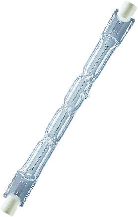 OSRAM - 4008321928092 - HALOLINE® 64695 120W 230V R7S FS1 OSRAM-0