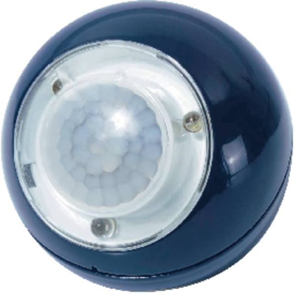 Mini lampade portatili - Mini lampada con sensore di movimento LED GEV LLL 735 Blu - Mini lampade portatili - Mini lampada con sensore di movimento LED GEV LLL 735 Blu -