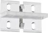 Paulmann 70275 Duo Connettore per profilo (L x L x A) 5 x 5 x 3.6 cm Pezzo 4 pz.