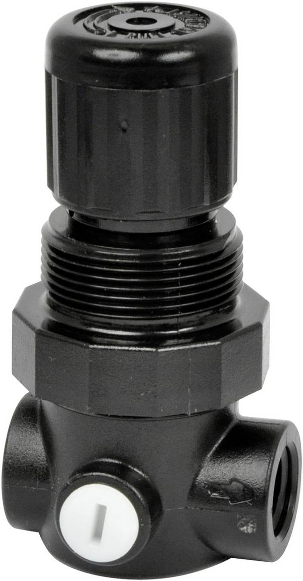 IMI NORGREN R91W-2GK-NLN  Regolatore di pressione per liquidi 1/4"