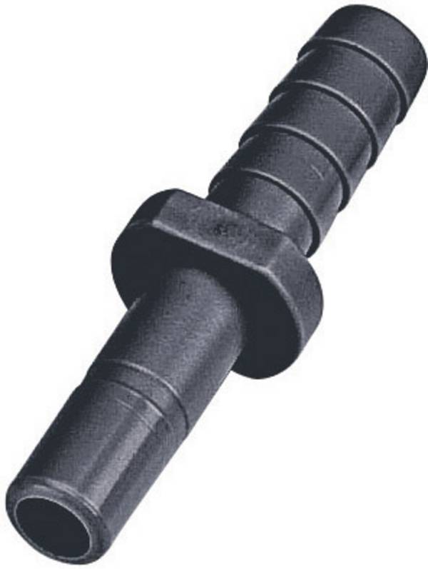 IMI NORGREN Raccordo diritto D00390604     Ø tubo: 4.5 mm Ø Perno: 6 mm  1 pz.