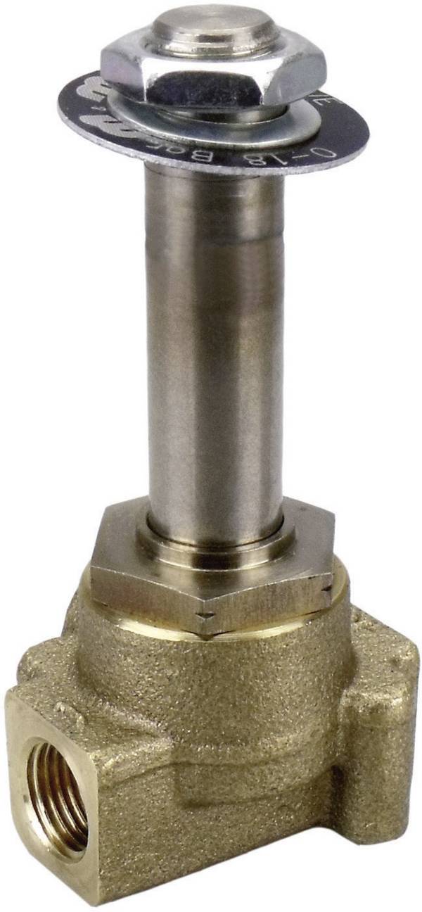 M & M International Valvola pneumatica ad azionamento diretto B297DVE   G 1/8   1 pz.