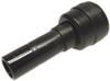 DM-Fit Raccordo diritto ARD0610M Ø tubo: 6 mm, 10 mm 1 pz.