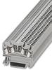 Phoenix Contact 3031746 Morsetto passante componibile 5.2 mm A molla Grigio 50 pz.