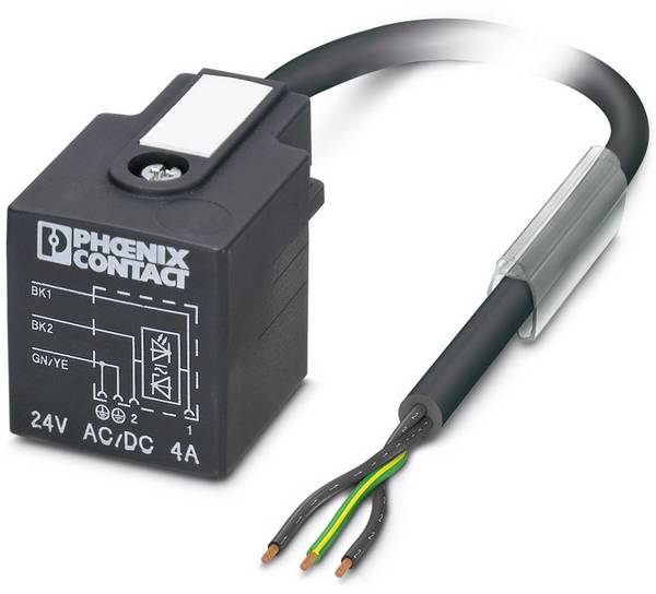 Cavi SAC-3P-10,0-PVC/A-1L-Z 1439492 Phoenix Contact