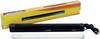 Eurolite 45 cm Slim UV & weiss Tubo UV kit completo Tubo fluorescente 15 W Bianco