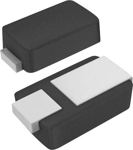 Vishay Diodo Schottky - raddrizzatore MSS1P6-M3/89A MicroSMP 60 V Individuale-0