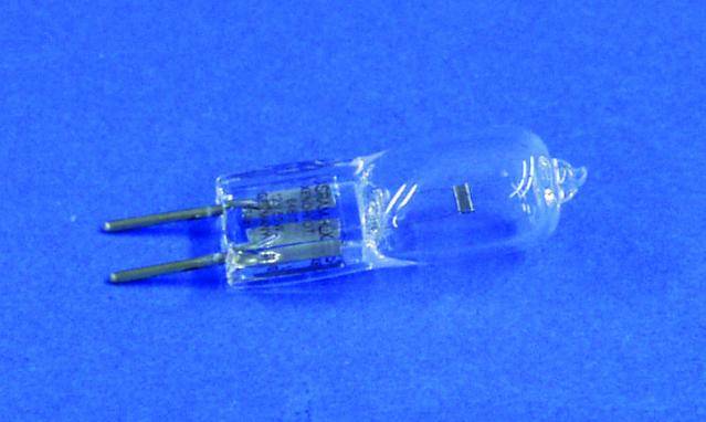 OSRAM 64610HLX BRL Lampadina alogena per effetti 12 V G6.35 50 W Bianco-1