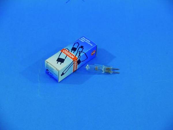 OSRAM - 4050300012025 - Halogen Lamp Osram 64642 HLX 150W 24V G6.35 40X1 FDV